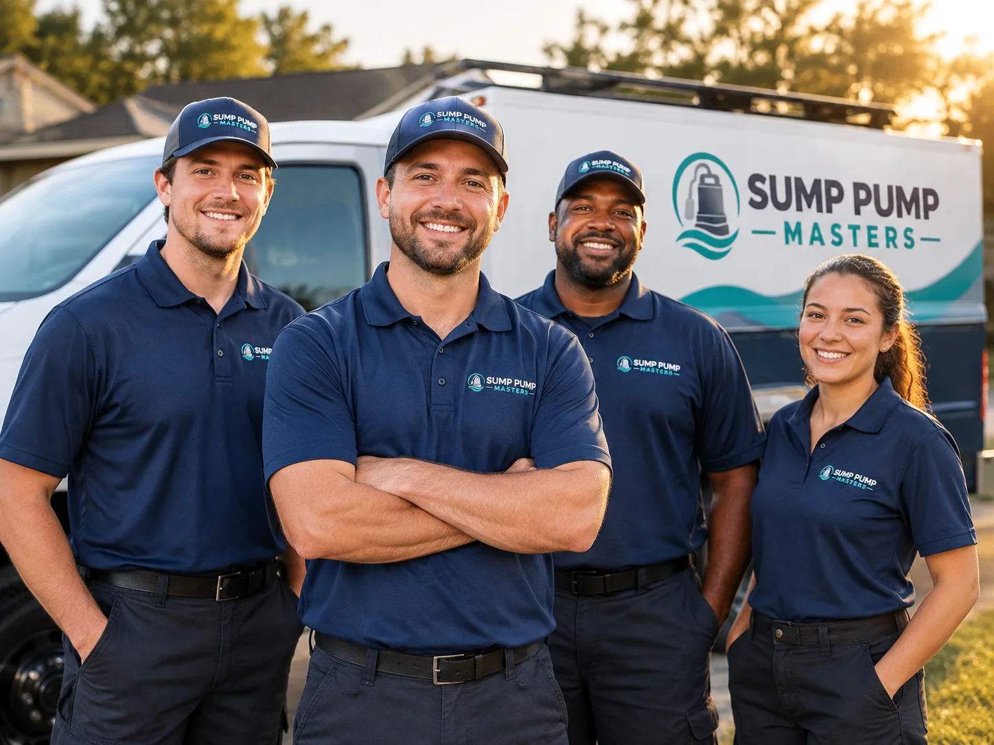 Sump Pump Repair company in Concord, MI
